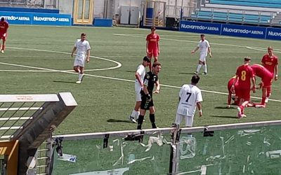 PRIMAVERA 4 – Calendario 2024-25, ecco tutte le sfide (Gir. A e B)