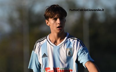 PRIMAVERA 2: pirotecnico 2-2 tra V.Entella-Pescara