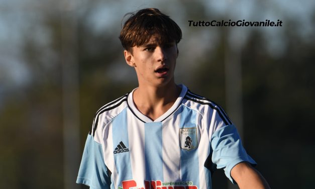 PRIMAVERA 2: pirotecnico 2-2 tra V.Entella-Pescara