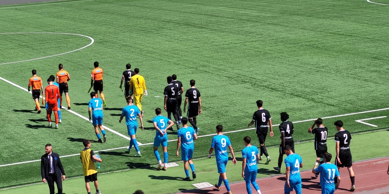 NAPOLI-CATANZARO (Under 15) – Ecco la Distinta del match