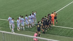 UNDER 15