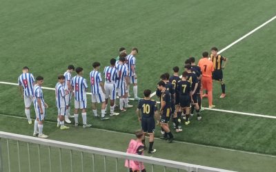 MERCATO – Giovanili: un 2009 torna a casa!