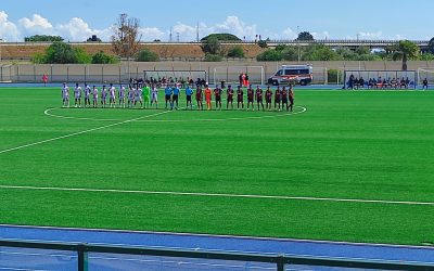 PRIMAVERA 2 – Bari-Crotone, segno X al “Palmiotta”