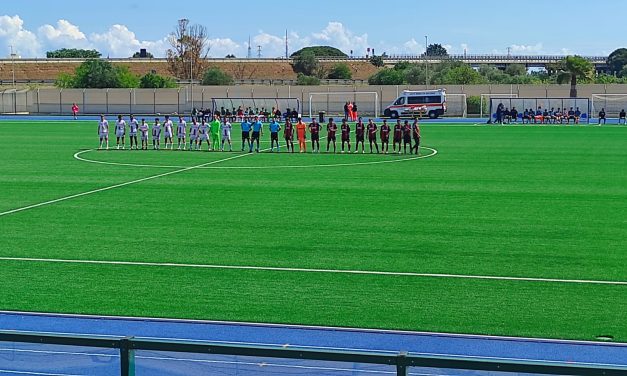 PRIMAVERA 2 – Bari-Crotone, segno X al “Palmiotta”