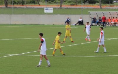 Casertana-Foggia – DISTINTA del match Under 17