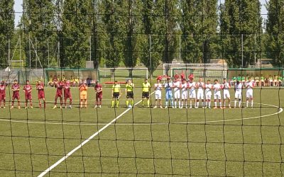 PRIMAVERA 2 – News su Vicenza-Como e Cremonese-Cittadella