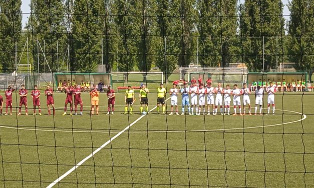 PRIMAVERA 2 – News su Vicenza-Como e Cremonese-Cittadella