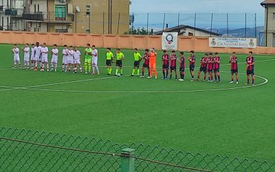 PRIMAVERA 2 – Crotone-Perugia, poker dei pitagorici