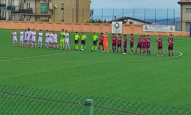 PRIMAVERA 2 – Crotone-Perugia, poker dei pitagorici