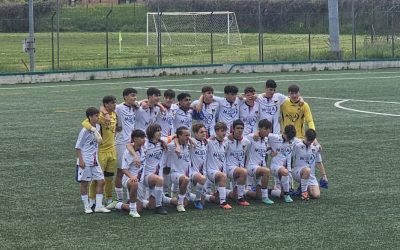 GUBBIO – Un classe 2005 per la difesa (ex Fiorentina)