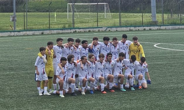 GUBBIO – Un classe 2005 per la difesa (ex Fiorentina)