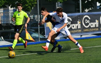 MERCATO – Un classe 2007 può arrivare in Serie A!