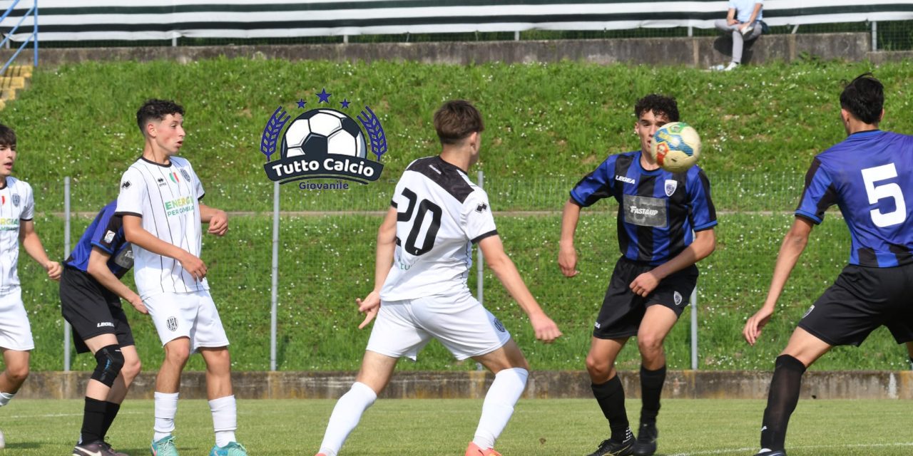 Distinte – U18/U17 Cesena contro Fiorentina e Carrarese
