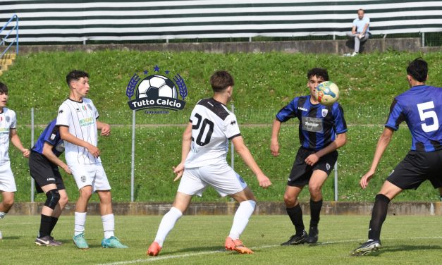 Under 17 – News su Cesena-Modena e Reggiana-Parma