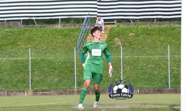 QUARTI/SEMIFINALI/PLAY OFF – Programma gare UNDER (1-2-5-9 giugno)