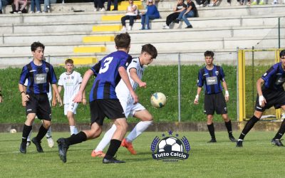 CESENA-INTER (Under 18) – La distinta del match