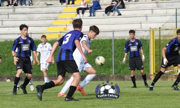CESENA-INTER (Under 18) – La distinta del match