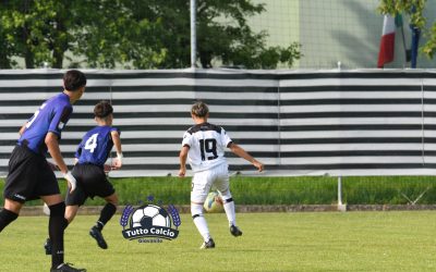 CESENA – Esperienza in Lega Pro per un giovane bianconero