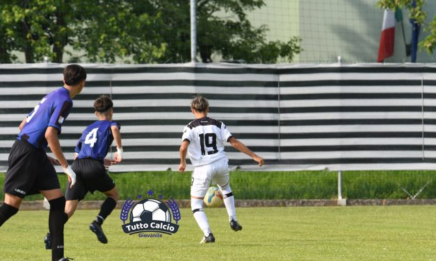 DISTINTA – Fiorentina vs Cesena (Under 18 A-B)