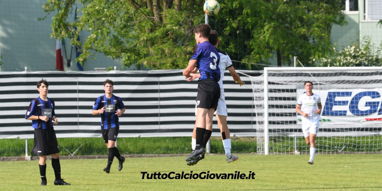 Renate U17 Campione d’Italia: ecco le distinte (Semifinale e Finale)