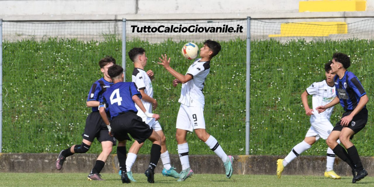 CESENA-JUVENTUS (Under 15-16) – Ecco le distinte!