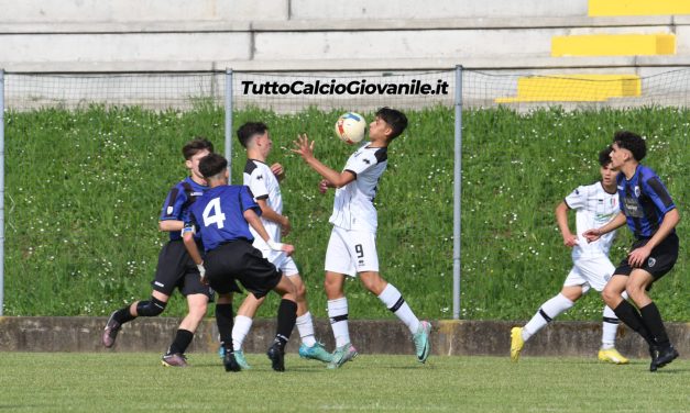 Renate-Albinoleffe (U17) – Semifinale scudetto per le PANTERE di mister Cristiano!