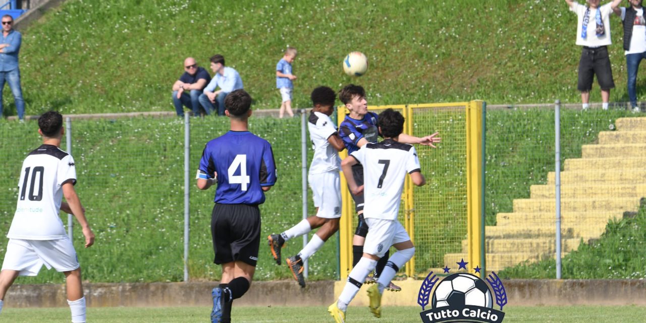 RENATE-SPAL (UNDER 17) – Due 0-0, ma passano le PANTERE!