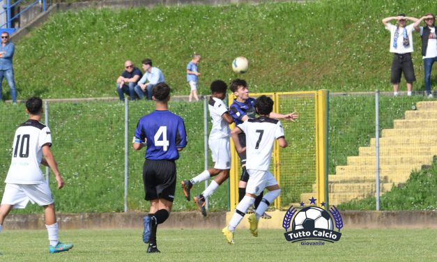 RENATE-SPAL (UNDER 17) – Due 0-0, ma passano le PANTERE!