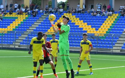 UFFICIALE – Finita l’attesa! Ecco dove si giocheranno le SEMIFINALI/FINALI SCUDETTO (Under A-B/Serie C)