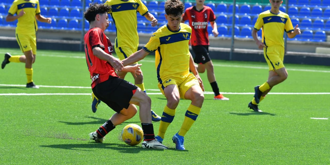 MERCATO – News sul classe 2005 Sartori