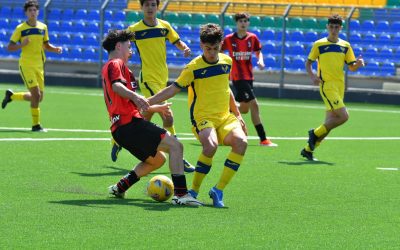 MERCATO – News sul classe 2005 Sartori