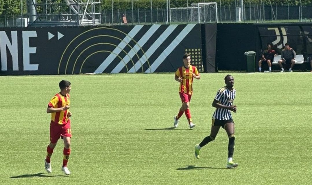 UNDER 16 (A-B): risultati SEMIFINALI (ritorno), fuori Inter e Roma!