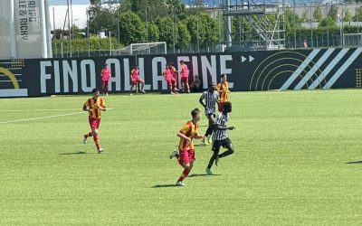 LECCE – Un classe 2004 saluta il Salento