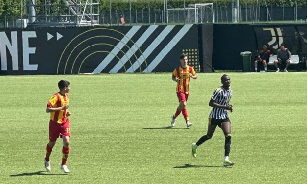 JUVENTUS-LECCE (U16 Ottavi) – Bianconeri ai Quarti con “brividi”