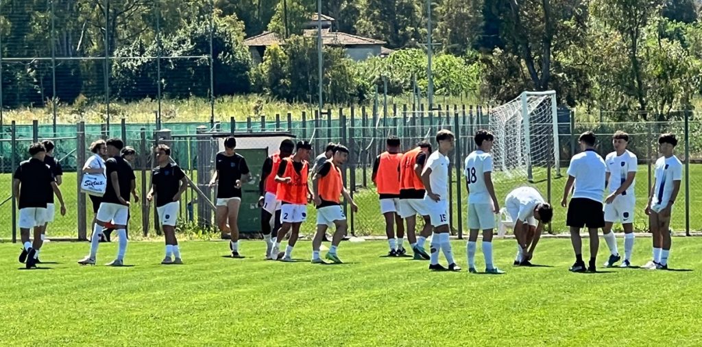 diretta live