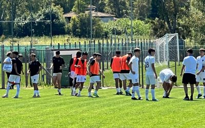 Under 17 – RISULTATI FINALI e QUALIFICATE! Perugia-Arezzo/Latina-Ancona