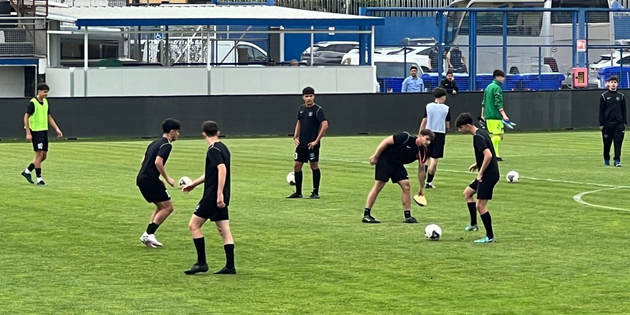 UNDER 17 (Serie C) – Le 4 sfide UFFICIALI dei Quarti di Finale