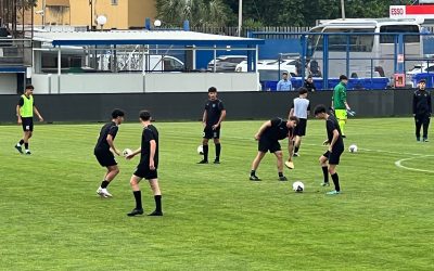 Sorrento – Ecco un gioiellino dall’Udinese