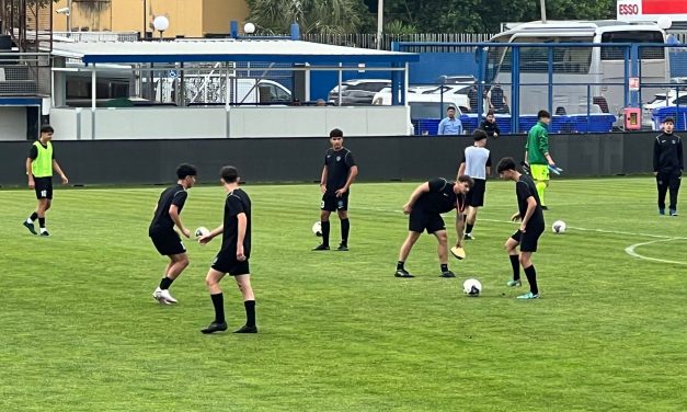 UNDER 17 (Serie C) – Le 4 sfide UFFICIALI dei Quarti di Finale