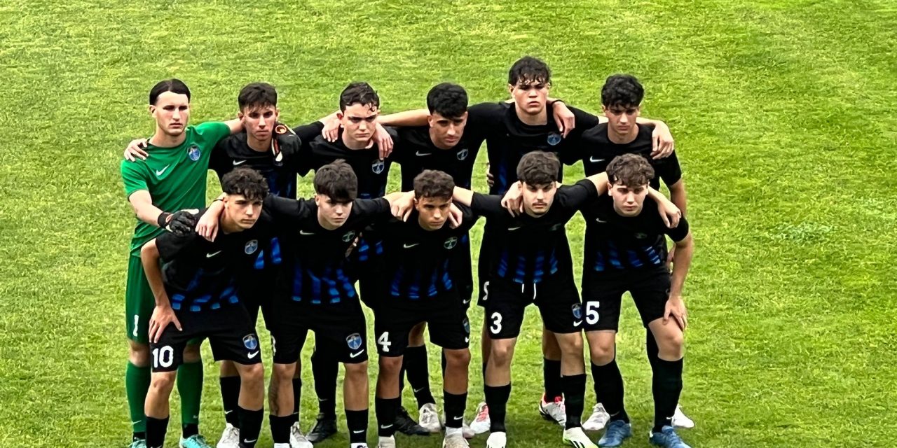 LATINA-PESCARA (U15-U17) – News sulle due gare