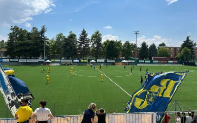TROFEO “DANTE BERRETTI” – Si gioca la finale MODENA-AVELINO! Ecco, data, orario e campo