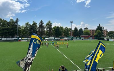 MODENA – Colpo dalla Juventus! Confermata esclusiva di T.C.G.
