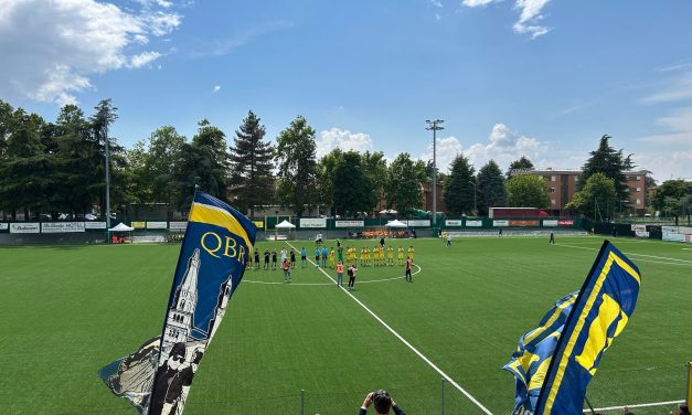 MODENA – Colpo dalla Juventus! Confermata esclusiva di T.C.G.