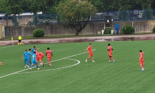 Napoli-Udinese (PR. 2 Quarti) – FINITA dopo 11 rigori a testa! La decide un PORTIERE