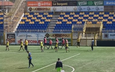 PRIMAVERA 3 – FINALE NAZIONALE: un’altra squadra festeggia!