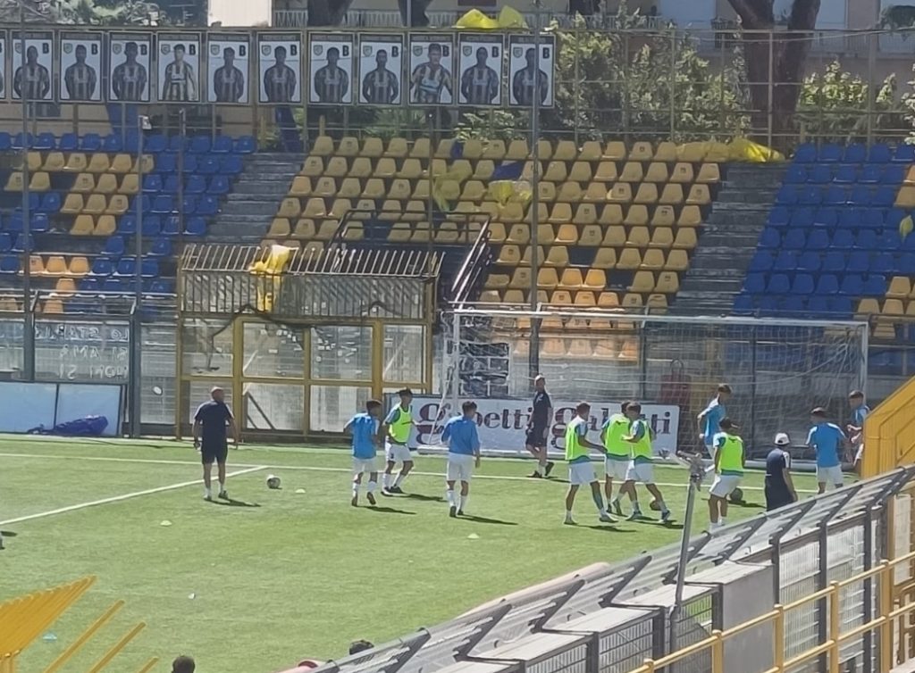 Juve stabia
