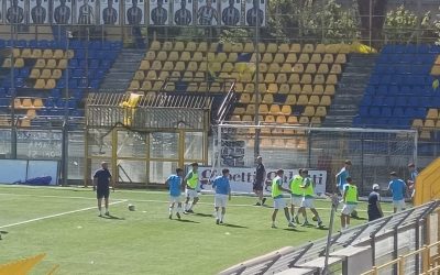 FINALE NAZIONALE (Primavera 3) – J.Stabia-Pro Vercelli, esiste ancora una SPERANZA!
