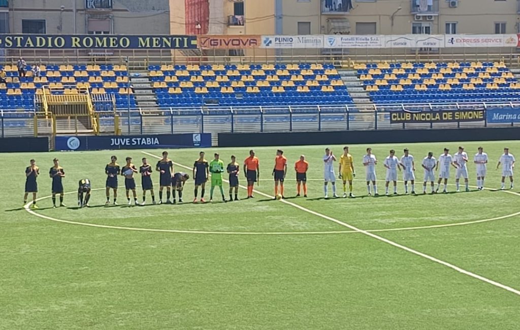 Juve stabia