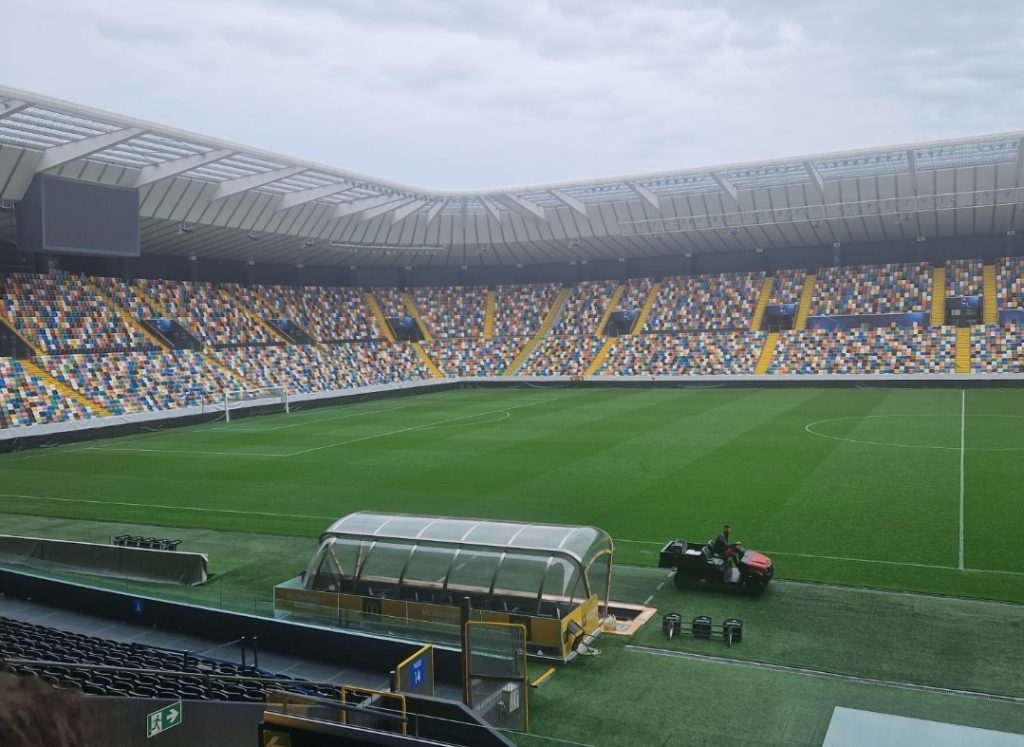 Udinese 