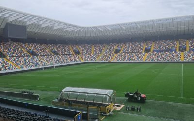 UDINESE – Uno “scugnizzo” in prova! Gioca con la Fenix